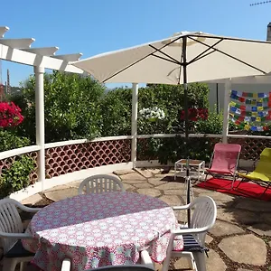  Appartement La Mascotte-appart Tout Confort, Jardin Et Terrasse Privée